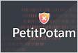PetitPotam NTLM relay attack technique